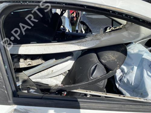 Alternator PEUGEOT 207 (WA_, WC_) 1.4 HDi | BP25659046M7 