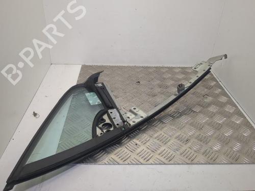 Front left quarter glass PEUGEOT 307 CC (3B) 2.0 16V | BP25655400C111 