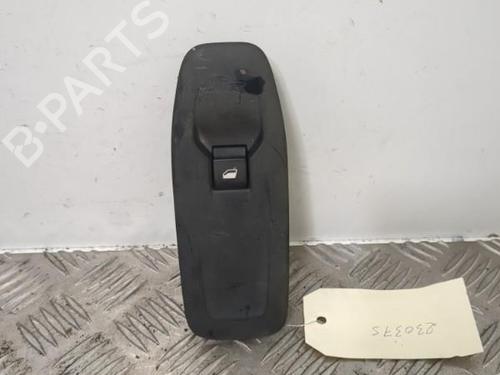 Used Right front window switch PEUGEOT 2008 I (CU_) 1.6 VTi (120 hp) 25660697