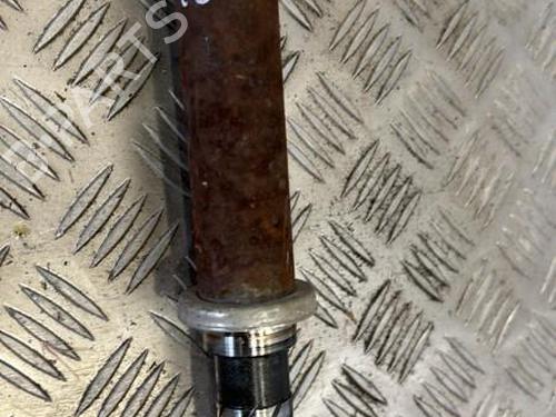 Right front driveshaft RENAULT MODUS / GRAND MODUS (F/JP0_) 1.5 dCi 75 | BP25657093M39