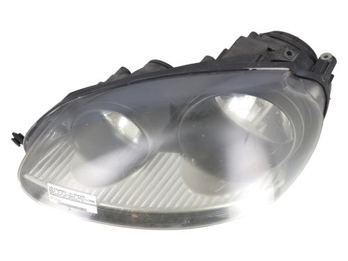 Left headlight VW GOLF V (1K1) | BP36285326C28 - Image 5
