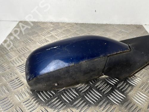 Right mirror RENAULT LAGUNA II Grandtour (KG0/1_) 1.9 dCi (KG0G) | BP25655120C27 