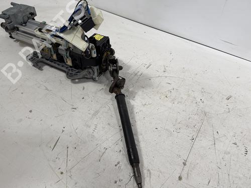 Used Steering column Steering column LAND ROVER RANGE ROVER SPORT I (L320) 3.0 D 4x4 (245 hp) 25657531 25657531