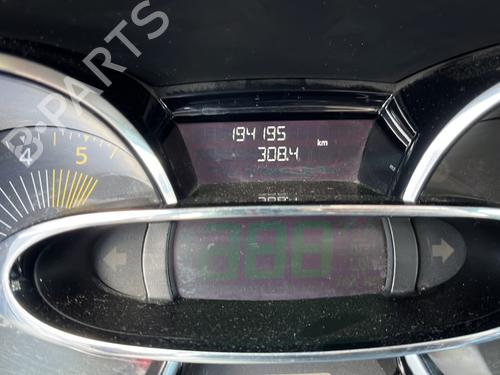 Used Engine Engine 38924404 38924404