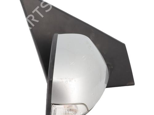 Right mirror RENAULT FLUENCE (L3_) 1.5 dCi (L30B) | BP28476562C27