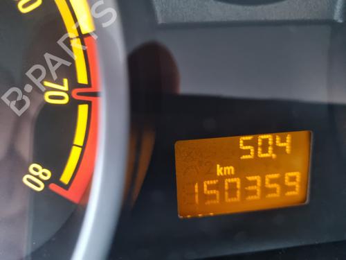 Gearbox OPEL CORSA D (S07) 1.2 (L08, L68) | BP30581574M3