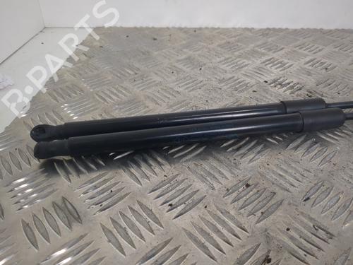 Gassdemper Bakluke RENAULT CLIO V (B7_) 1.5 Blue dCi 85 (B7AG) | BP25659970C138 