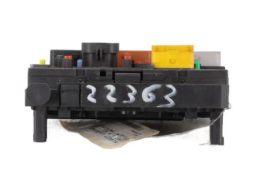 Fuse box PEUGEOT 1007 (KM_) 1.4 HDi | BP25655751E1  - Image 8