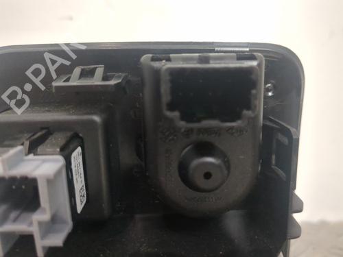 Mirror switch DACIA DUSTER (HM_) 1.5 dCi 115 4x4 (HMAD) | BP25654999I25 