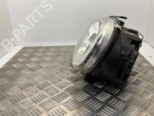 Used Left headlight VW GOLF IV (1J1) 1.9 SDI (68 hp) 25658730
