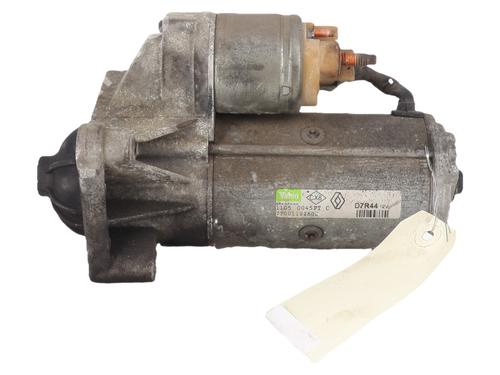 Used Starter Starter RENAULT TRAFIC II Bus (JL) 1.9 dCI 100 (JL0C, JL0K) (101 hp) 39974940 39974940