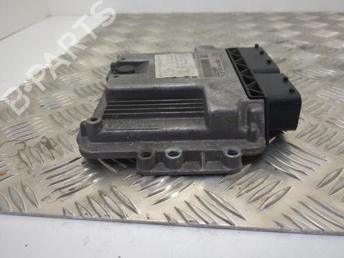 Engine control unit (ECU) ALFA ROMEO 159 (939_) 1.9 JTDM 8V (939AXE1B) | BP25655720M57 