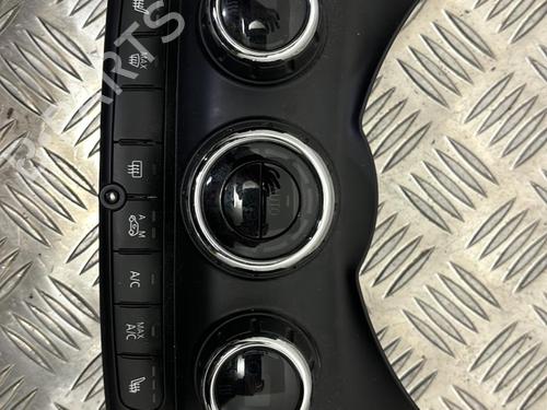 Commande Chauffage MINI MINI (F56) Cooper | BP25658999I5 