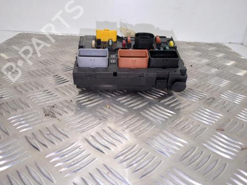 Fuse box CITROËN C3 I (FC_, FN_) 1.4 16V | BP25657567E1 