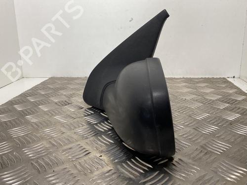 Left mirror RENAULT CLIO I (B/C57_, 5/357_) 1.9 D (B/C/S576, B/C/S57L) | BP25659286C26 