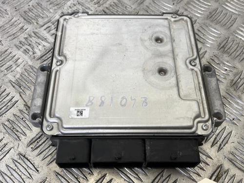 Engine control unit (ECU) RENAULT CLIO IV (BH_) 1.5 dCi 75 | BP25656730M57 