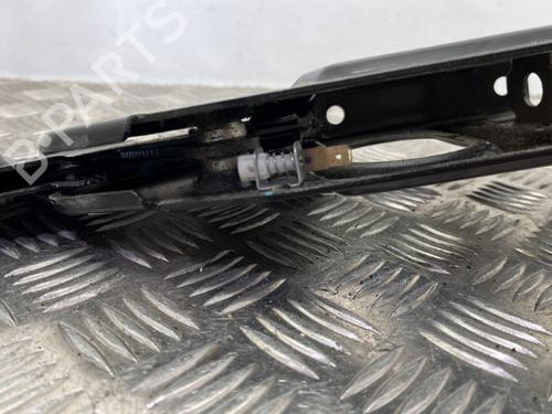 Hand brake RENAULT MASTER III Van (FV) 2.3 dCi 145 FWD (FV0E, FV0F, FV0H, FV02, FV0M, FV0S,... | BP25658602I18  - Image 5