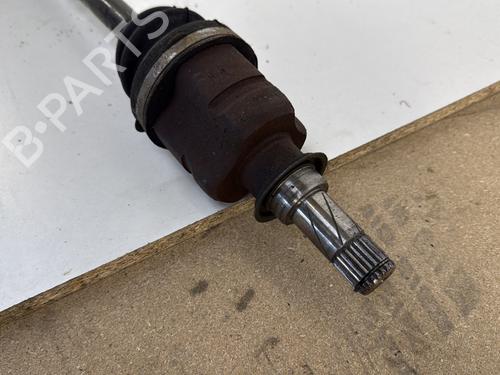 Right front driveshaft OPEL MERIVA B MPV (S10) 1.3 CDTI (75) | BP25759111M39  - Image 5