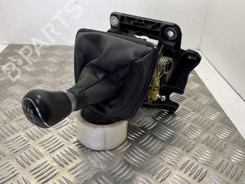 Gear lever FORD TRANSIT CONNECT V408 Box Body/MPV 1.6 TDCi | BP25656894M90 