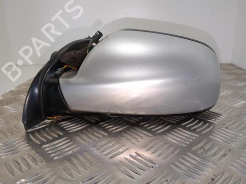 Used Left mirror PEUGEOT 307 (3A/C) 1.6 16V (109 hp) 25661189