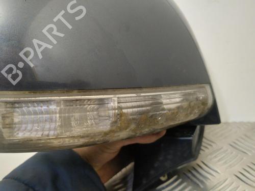 Right mirror CHEVROLET CAPTIVA (C100, C140) 2.0 D 4WD | BP25657343C27 