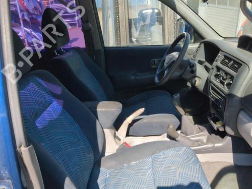 Used Radiator fan MITSUBISHI PAJERO SPORT I (K7_, K9_) 2.5 TD (K94W, K74T) (115 hp) 28158433