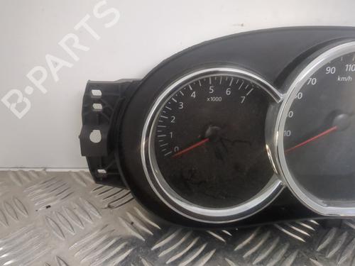 Instrument cluster DACIA SANDERO II 1.5 dCi | BP25656488C47 