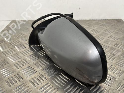 Left mirror PEUGEOT 307 (3A/C) 2.0 HDi 110 | BP25658396C26 