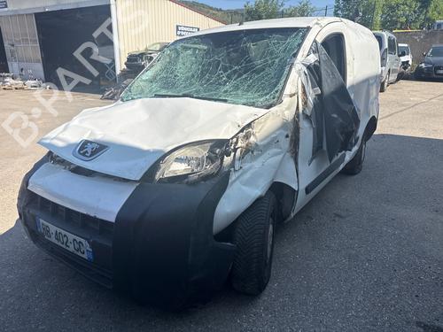 Ricambi PEUGEOT BIPPER (AA_) 1.4 HDi 4937179
