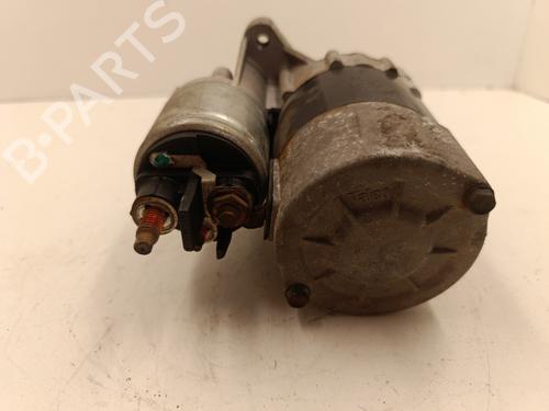 Starter PEUGEOT 206 Hatchback (2A/C) 1.4 i | BP25659694M8 