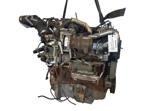 Used Engine Engine 38293281 38293281