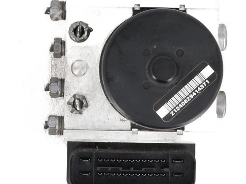 ABS pump RENAULT TWINGO II (CN0_) 1.2 16V (CN04, CN0B) | BP31908634M43 