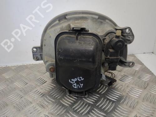 Used Left headlight Left headlight RENAULT TWINGO I (C06_) 1.2 (C066, C068) (58 hp) 25655384 25655384