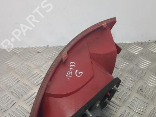 Used Left taillight ALFA ROMEO 147 (937_) 1.9 JTDM 8V (937.AXD1A, 937.AXU1A, 937.BXU1A) (120 hp) 25660442