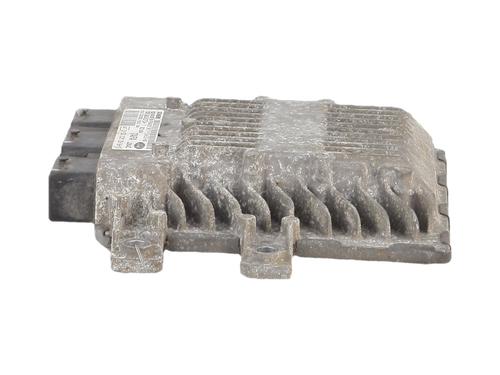 Engine control unit (ECU) FORD FUSION (JU_) 1.4 TDCi | BP25658752M57  - Image 6