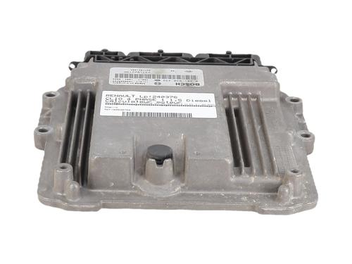 Engine control unit (ECU) RENAULT CLIO IV (BH_) 1.5 dCi 75 | BP25656585M57 - Image 2
