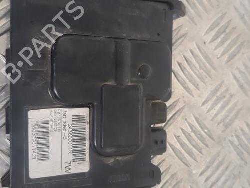 Electronic module RENAULT MEGANE III Hatchback (BZ0/1_, B3_) 1.5 dCi (BZ09, BZ0D, BZ1W, BZ29, BZ14) | BP25660115M83  - Image 6