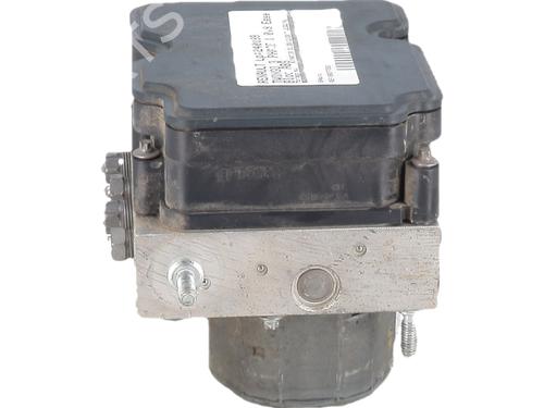 ABS pump RENAULT TWINGO III (BCM_, BCA_) 0.9 TCe 90 (BCM9, BCM2) | BP25656878M43 - Image 4
