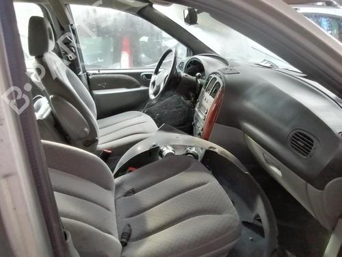 Højre forlygte CHRYSLER VOYAGER IV (RG, RS) 2.8 CRD | BP25657383C29 