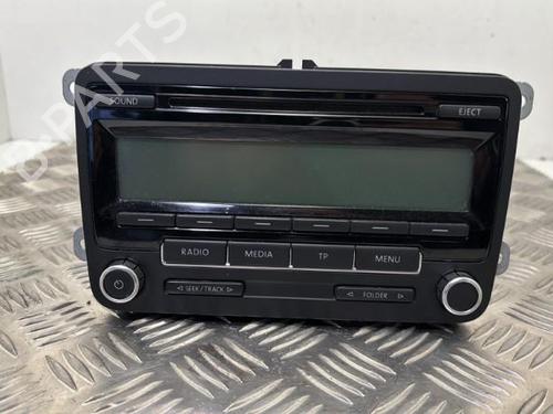 Radio VW GOLF VI (5K1) 1.4 TSI | BP25658863E6  - Image 10