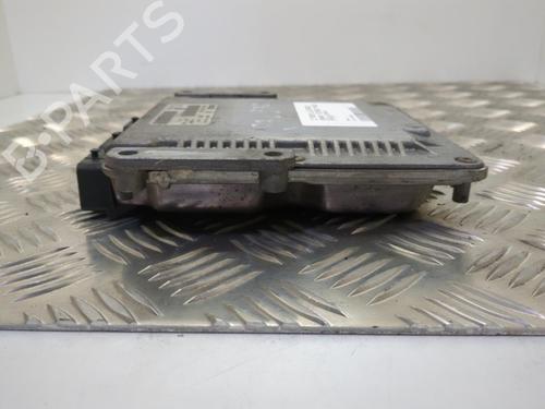 Engine control unit (ECU) CITROËN XSARA PICASSO (N68) 2.0 HDi | BP25655779M57 