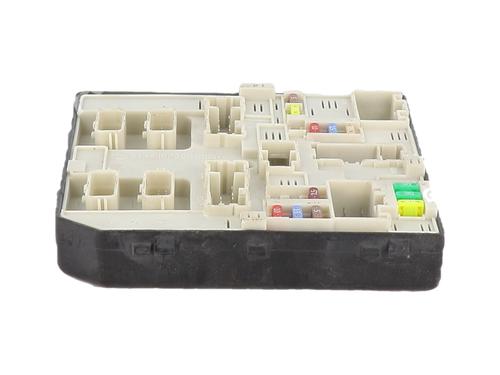 Fuse box RENAULT ZOE (BFM_) ZOE | BP25656435E1 - Image 4