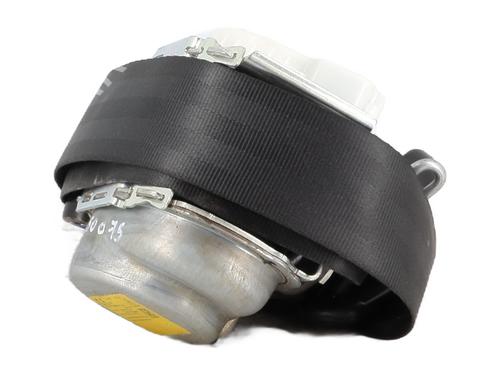 Used Front left seatbelt RENAULT TWINGO III (BCM_, BCA_) 1.0 SCe 70 (BCMB) (69 hp) 30682938