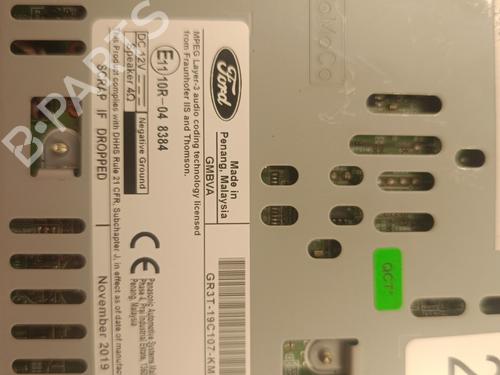 Radio FORD USA MUSTANG Convertible 5.0 V8 | BP25659729E6 - Image 6