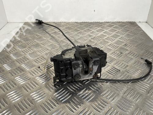 Used Front right lock RENAULT CLIO III (BR0/1, CR0/1) 1.5 dCi (BR17, CR17) (86 hp) 25655072