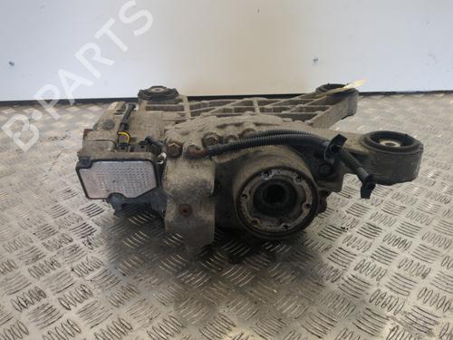 Rear differential VW GOLF V (1K1) 1.9 TDI 4motion | BP25655905M24 