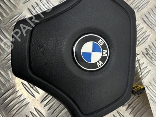 Førerens kollisjonspute BMW 3 (E46) 320 d (129 hp) 25660647