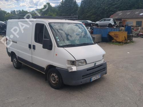 Used Parts FIAT DUCATO Van (230_) 2.8 D (87 hp) 4246105