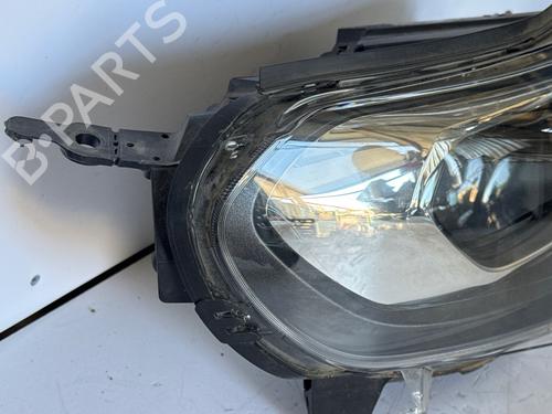 Right headlight CITROËN JUMPY III Bus (V_) 2.0 BlueHDi 180 | BP37634183C29 - Image 4