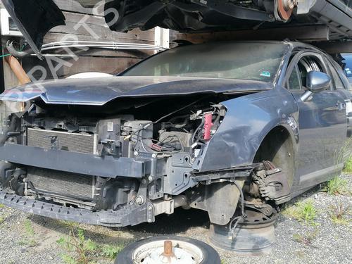 Left mirror CITROËN C5 III Break (RW_) 2.0 HDi | BP25655284C26 
